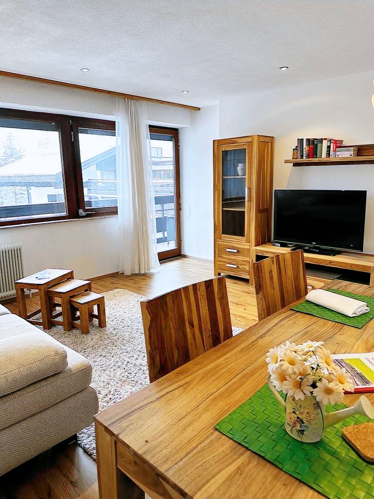 Children-friendly beautiful holiday apartment with garden, sauna & pool | Pets allowed — photo 5