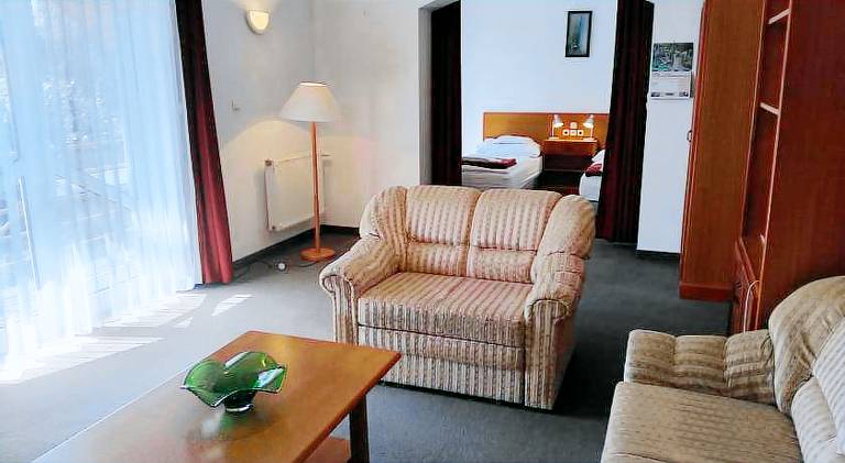 Hotel Ovit — photo 2