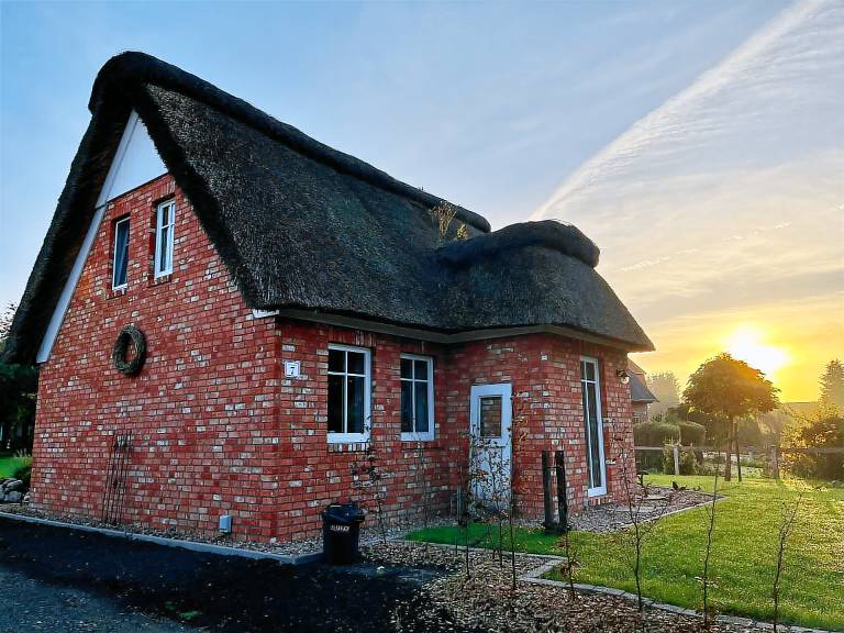 Landhaus Freiburg (Elbe)