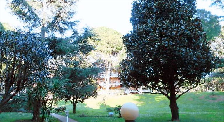 Holiday apartment with pool — photo 5