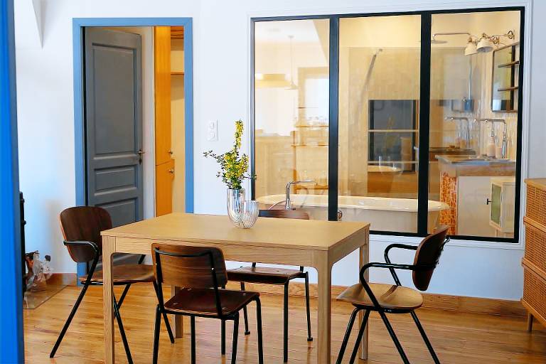 Appartement Vero