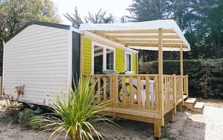 Camping Saint-Jean-de-Monts