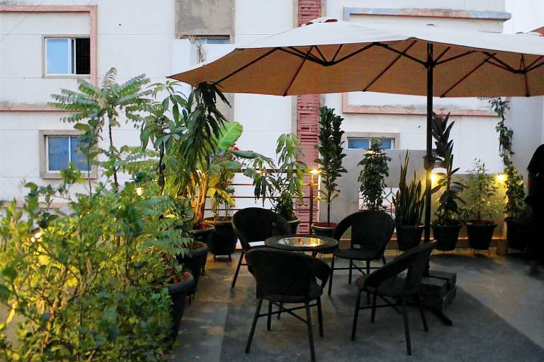 650 m² Ferienwohnung