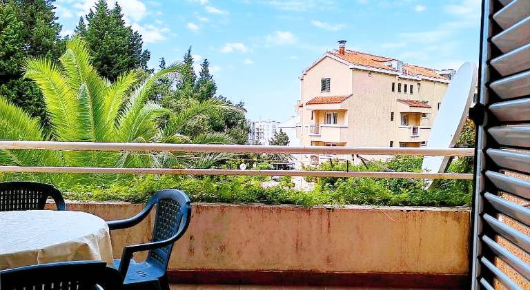 Apartament  Buljarica
