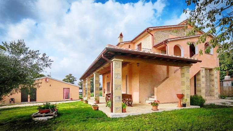 Airone: Appartamento piano terra 2-3-4 posti — photo 4