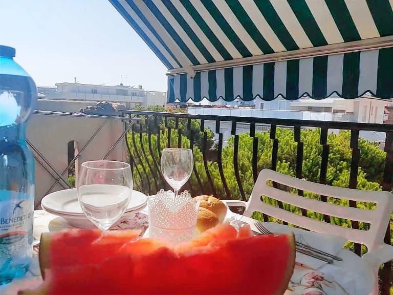 Appartement Jesolo