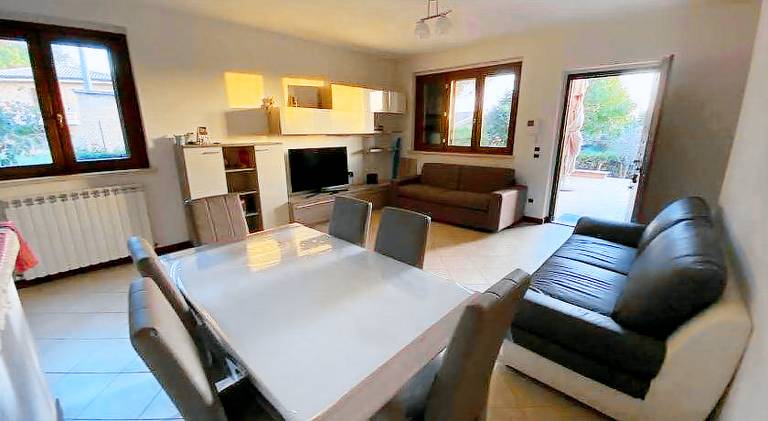 Vacation home with 2 rooms for 5 persons — photo 3