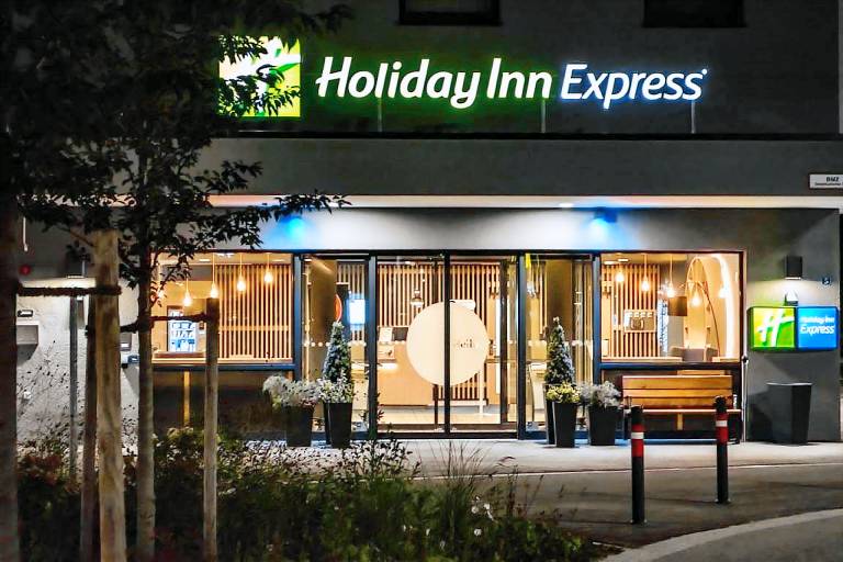 Holiday Inn Express Munich Olching By IHG in Olching