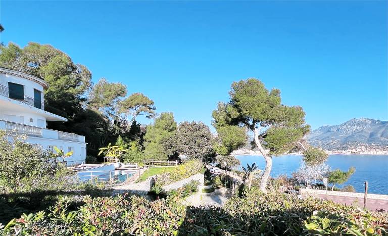 Huis  Monaco