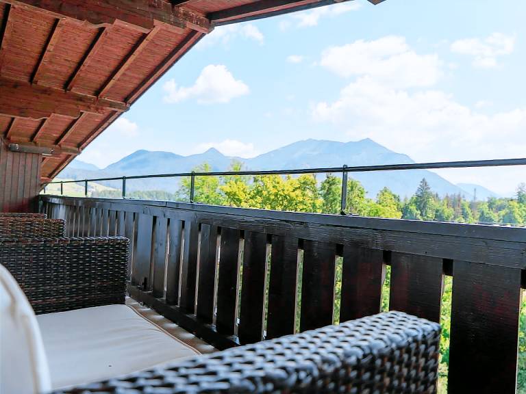 Apartament  Mondsee