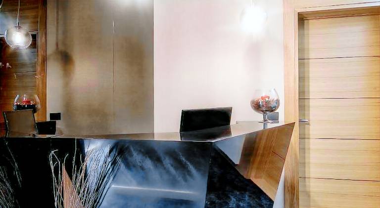 Black Pearl Luxury Suites — photo 5