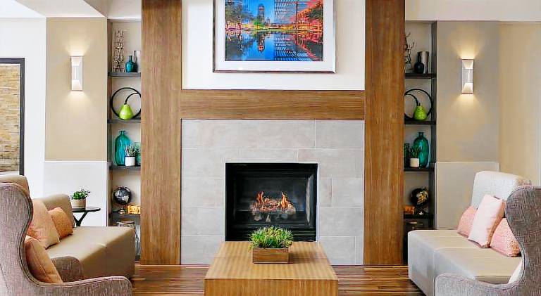 Hilton Garden Inn Las Colinas — photo 3
