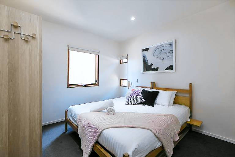 Aparthotel Falls Creek