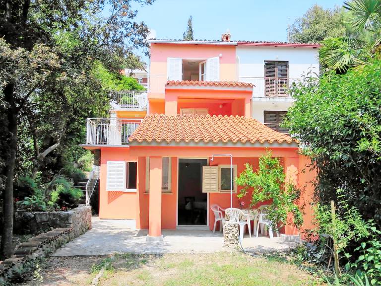 Ferienwohnung  Rovinj