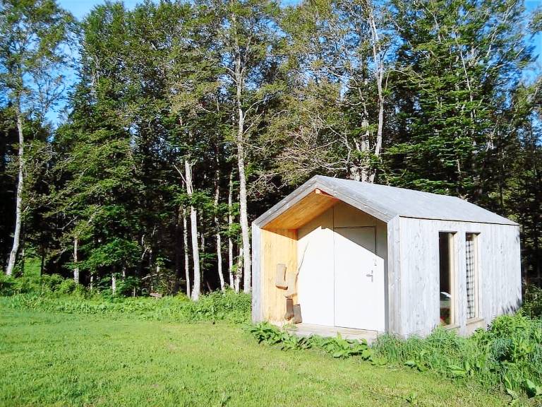 Chalet Vassieux-en-Vercors