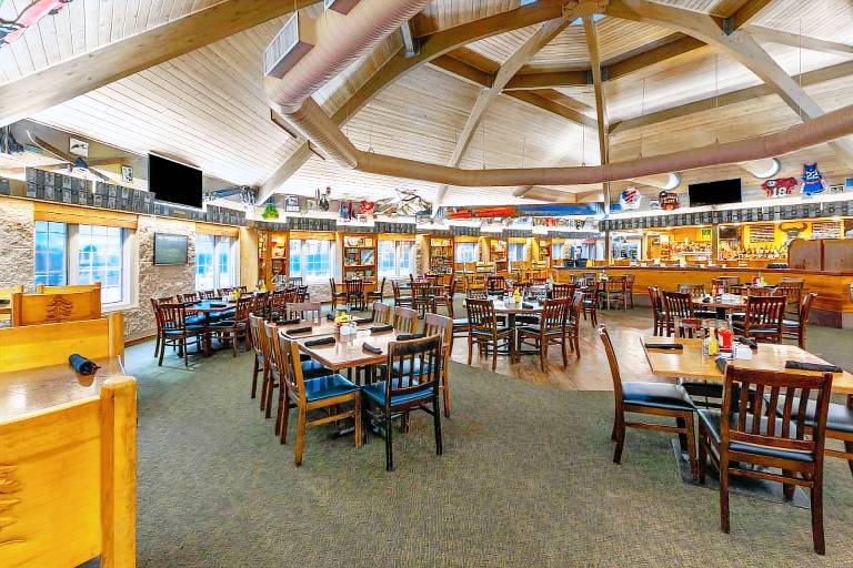 Pine Mountain Resort — photo 4