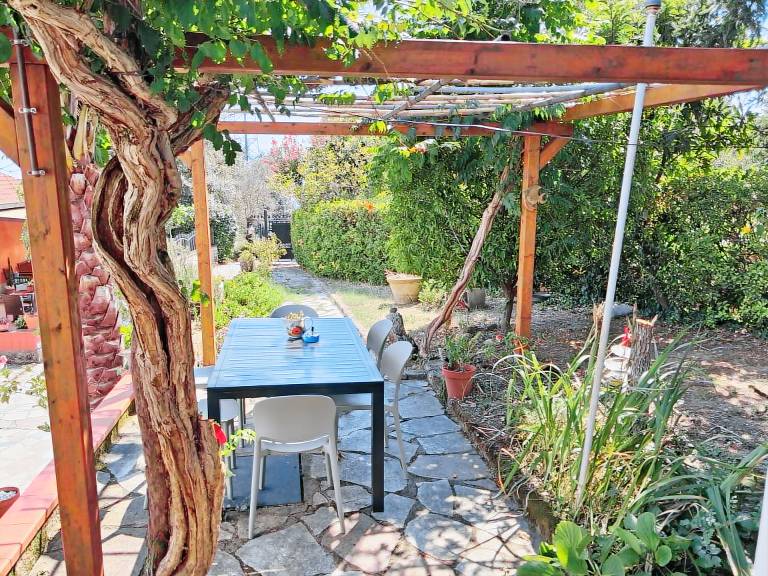 Ferienhaus in Sarzana, Bolano f&uuml;r max. 5 Personen