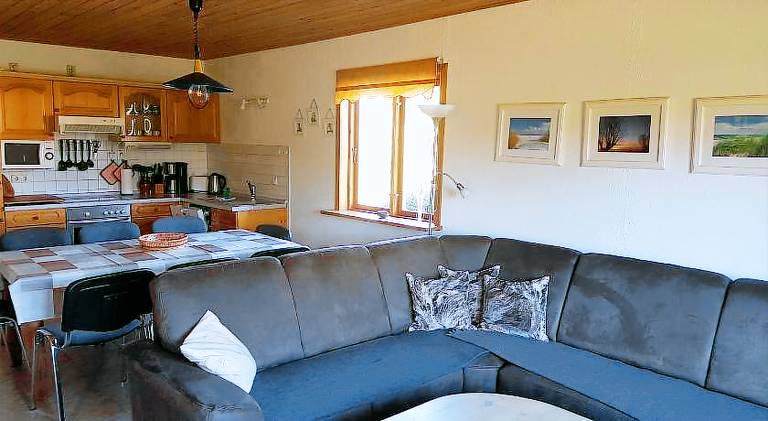 Vacation home with 4 rooms for 8 persons — photo 4