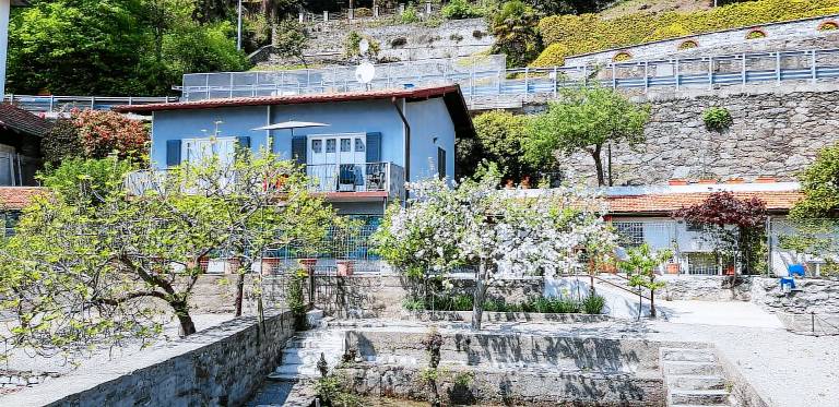 Vacation home with garden, barbeque & terrace | Mountain view — photo 2