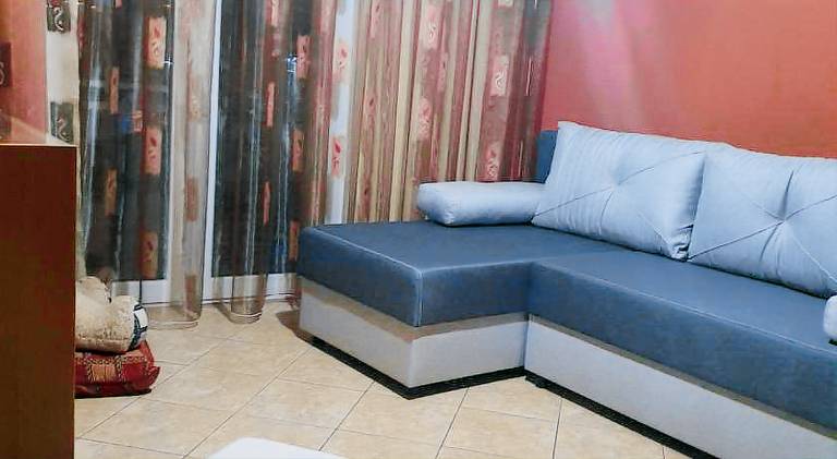 Rental apartment with 2 rooms for 6 persons — photo 2