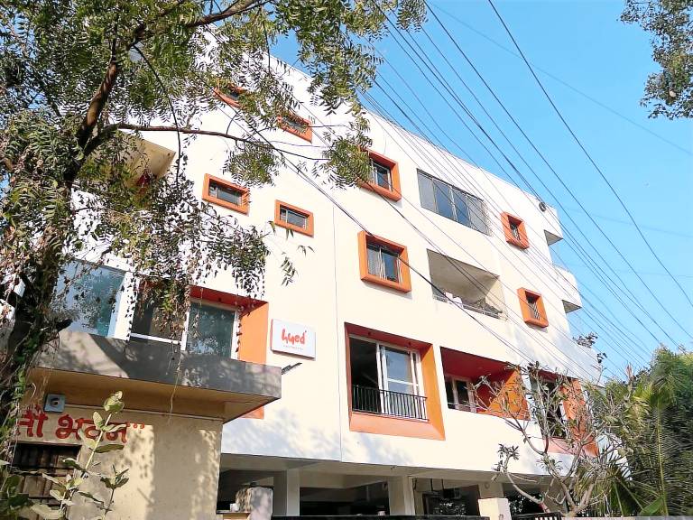 55 m² Ferienwohnung