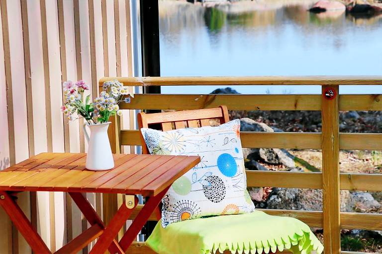 Awesome home in Oskarshamn with 2 Bedrooms