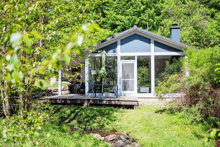 Ferienhaus Ruhla