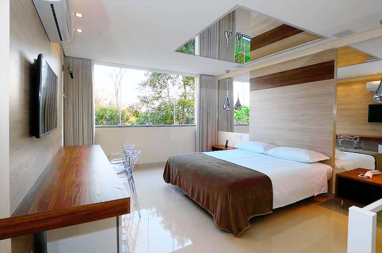 Motel  Ouro Preto