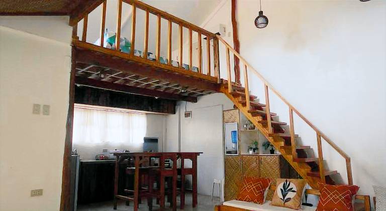 Beautiful lodge with garden | Pets allowed — photo 4