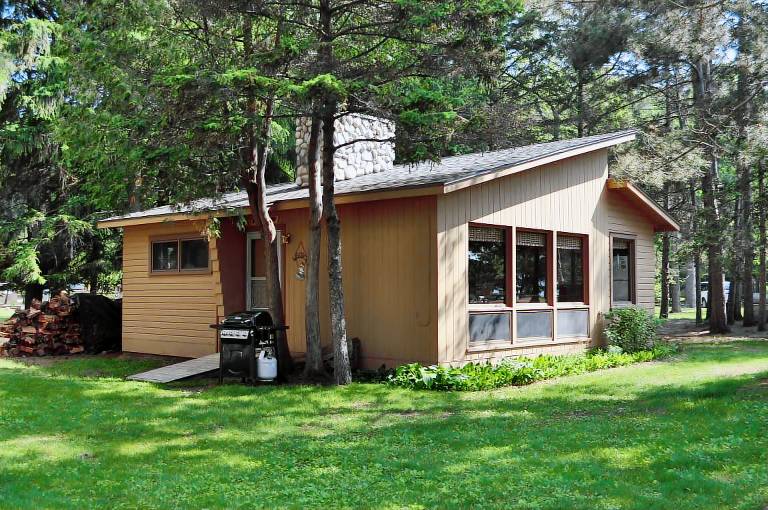 Villa Glen Lake