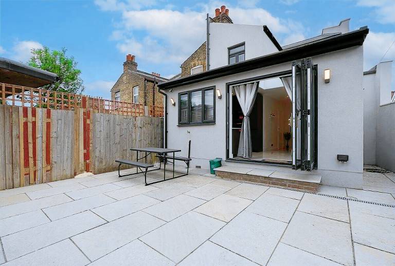 House Walthamstow