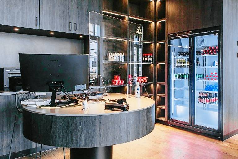 Amsterdam Beach Hotel — photo 4