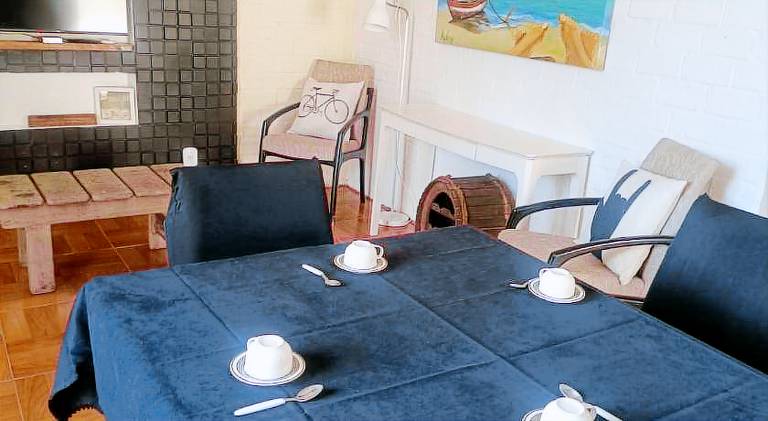 Vacation home | Pets allowed — photo 4