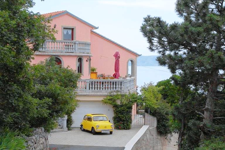 Ferienhaus Senj