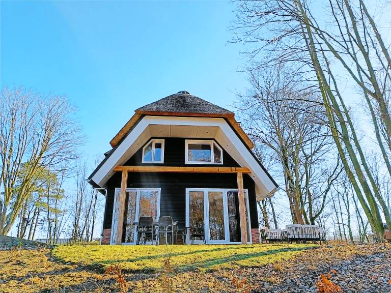 Bungalow Nunspeet