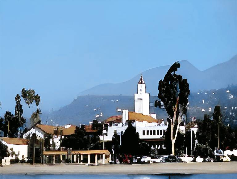 Mar Monte Hotel, By Hyatt in Santa Barbara, CA