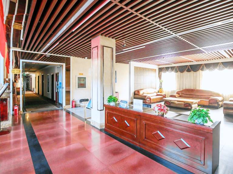 Beijing Lanwan International Airport Hotel — photo 2