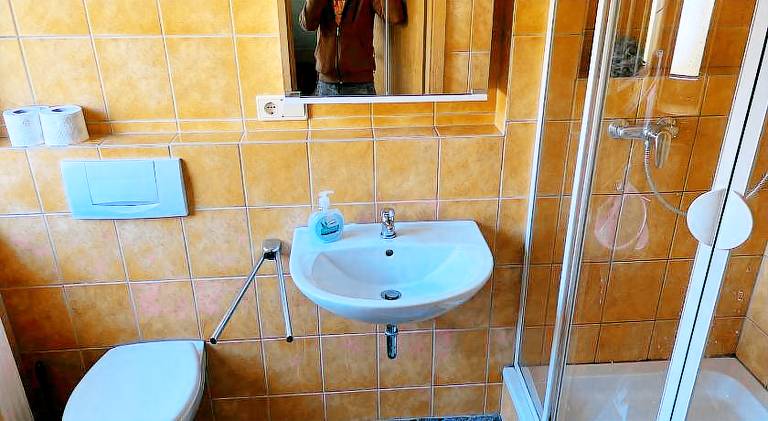 Hotel Neue Krone in Bad Windsheim