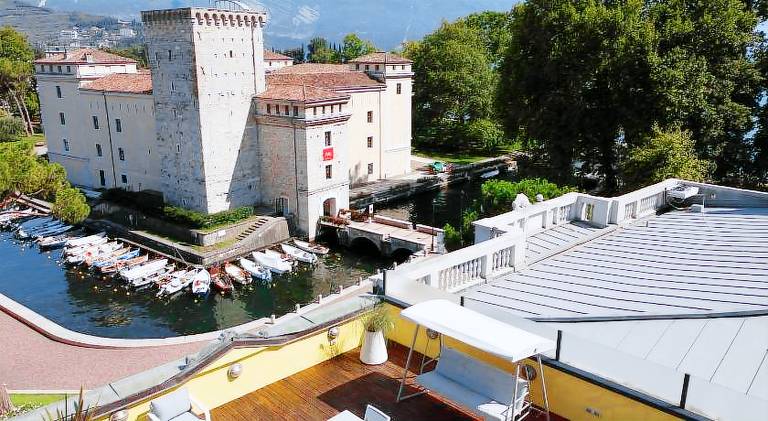Apartment Riva del Garda
