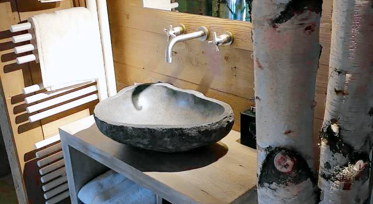 Chalet Mine de rien — photo 5