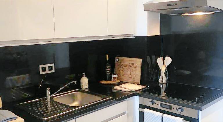 Beautiful apartment | Next to the beach | Pet-friendly — photo 4
