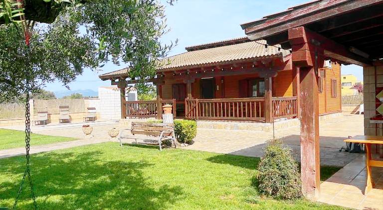 House with pool | Pets allowed in Cambrils