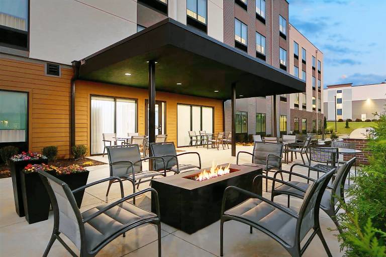 Hyatt Studios Huntsville — photo 2