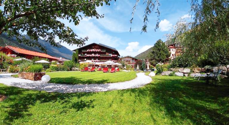 Ferienhaus Bergblick — photo 4
