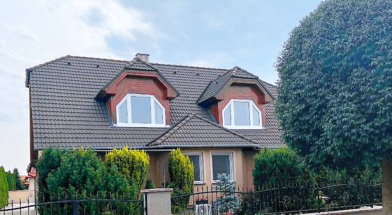 Apartman  Lócs