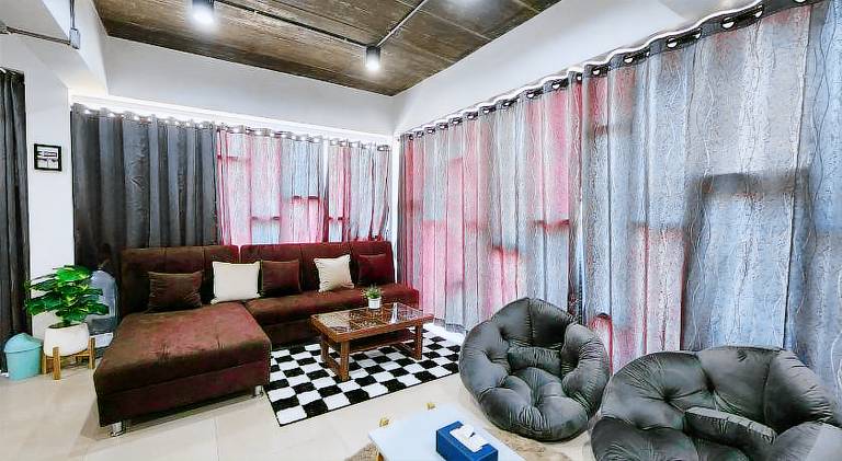 Villa with 1 room for 7 persons — photo 2
