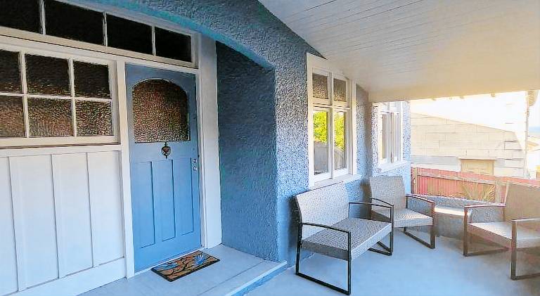 Vacation home with 1 room for 5 persons — photo 4