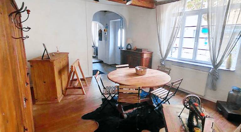 House with 3 rooms for 6 persons — photo 3
