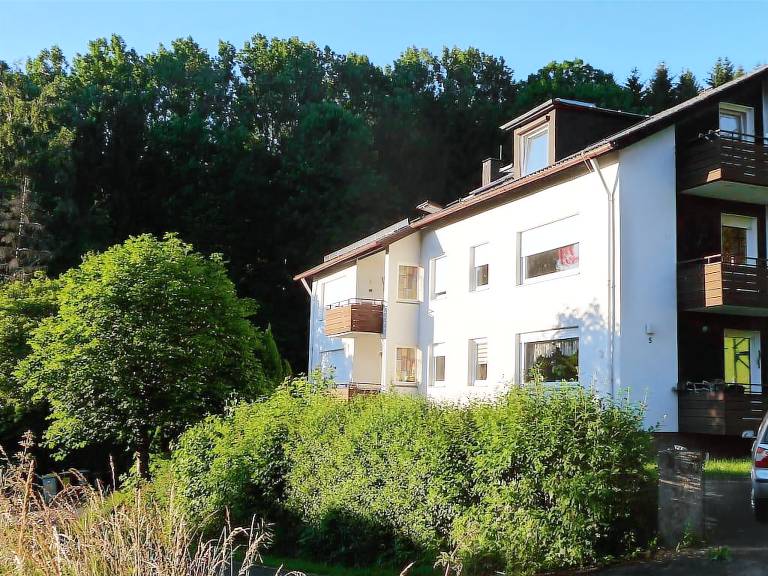 Ferienwohnung Tann (Rhön)
