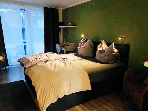 Bed & Breakfast Heiligenhaus